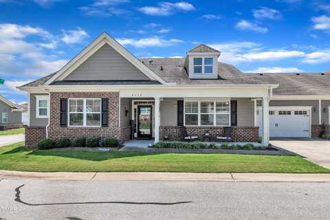 4612 Hanging Fern Lane, Raleigh, NC 27604