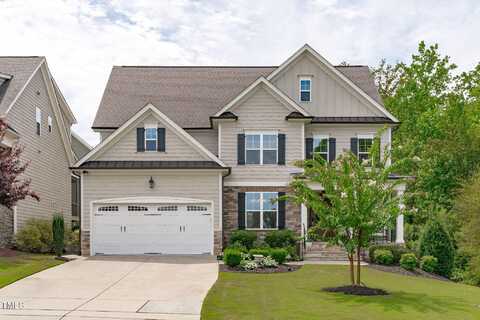 2505 Terrmini Drive, Apex, NC 27502