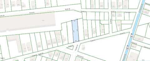 404 Estell Street, Rocky Mount, NC 27803