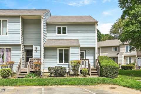 250 S Estes Drive, Chapel Hill, NC 27514
