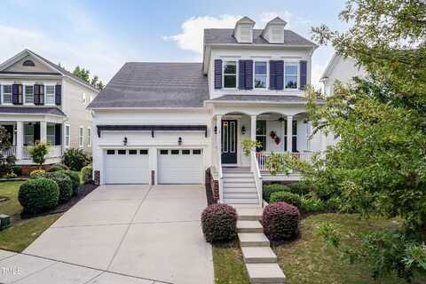 1536 Heritage Reserve Court, Wake Forest, NC 27587