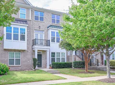 9104 Wooden Road, Raleigh, NC 27617