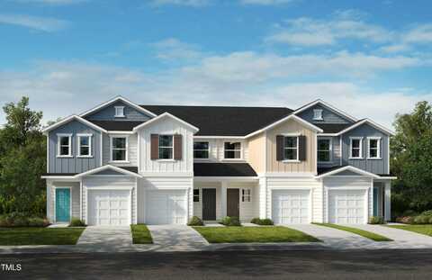 2018 Oakdale Drive, Durham, NC 27703