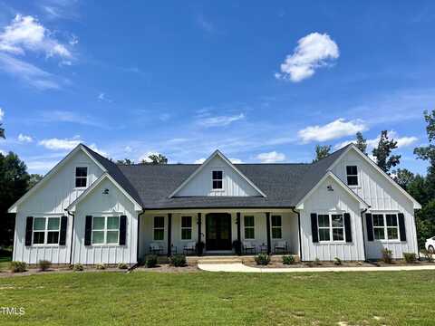 2231 Cullen Road, Gibsonville, NC 27249
