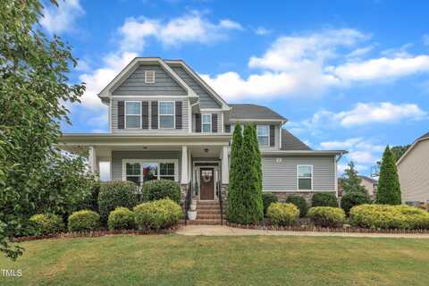 301 Swann Trail, Clayton, NC 27527