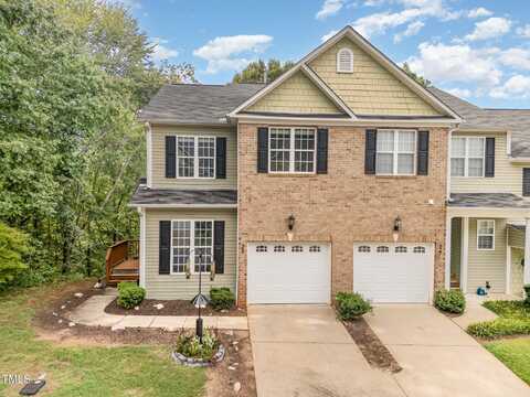 30 Great View Court, Clayton, NC 27527