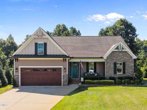 3658 Genesis Lane, Wake Forest, NC 27587