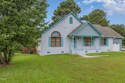 118 Christian Street, Clayton, NC 27520