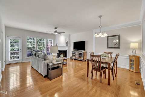 2744 Laurelcherry Street, Raleigh, NC 27612