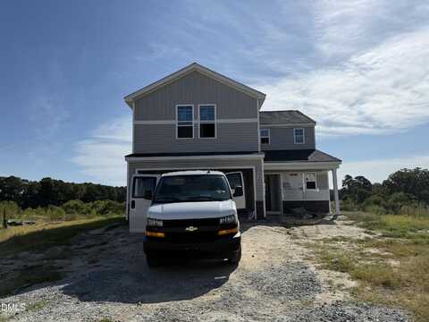 45 E Emily Gardens Drive, Selma, NC 27576