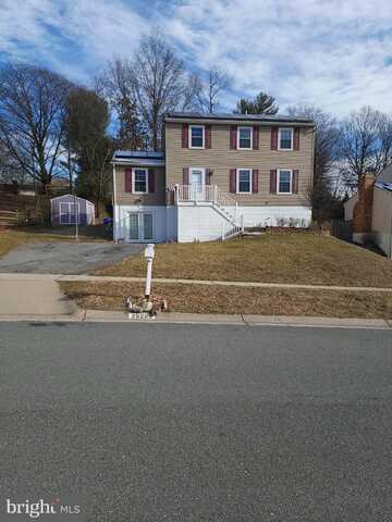 25205 CHIMNEY HOUSE COURT, DAMASCUS, MD 20872
