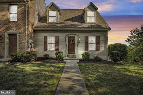 211 N TIMBER COURT, HARRISBURG, PA 17110