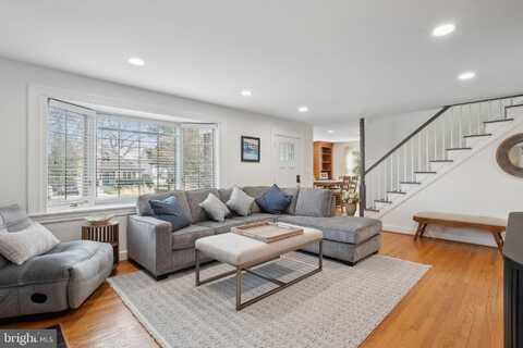 134 S HOMELAND AVENUE, ANNAPOLIS, MD 21401