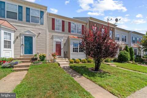3317 HIBISCUS COURT, ELLICOTT CITY, MD 21043