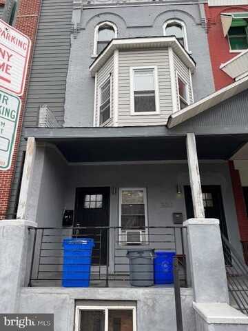 3013 W OXFORD STREET, PHILADELPHIA, PA 19121