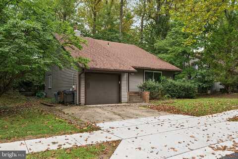 2 TAPIOLA COURT, ROCKVILLE, MD 20850