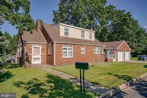 197 MORRIS AVENUE, WEST DEPTFORD, NJ 08086