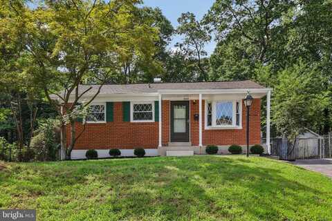 3555 FORESTDALE AVENUE, WOODBRIDGE, VA 22193