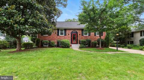 1902 STIRRUP LANE, ALEXANDRIA, VA 22308