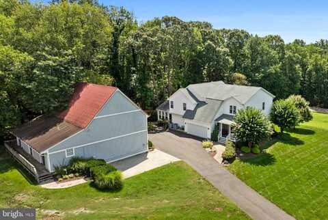 11885 EASTER LANE, DUNKIRK, MD 20754