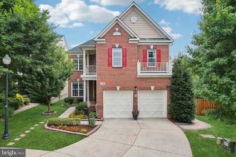 2458 CYPRESS GREEN LANE, OAK HILL, VA 20171