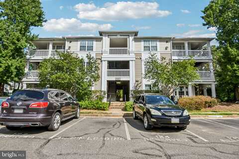8107 LACY DRIVE, MANASSAS, VA 20109