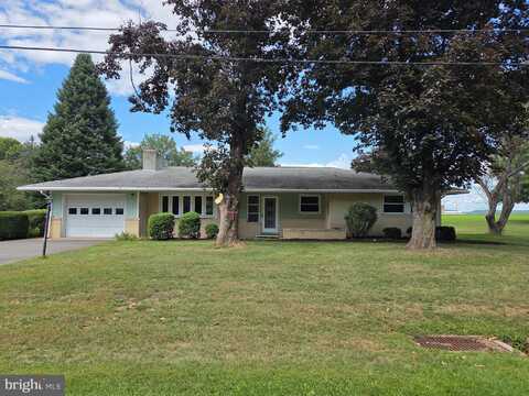 3485 ROUTE 209, MILLERSBURG, PA 17061