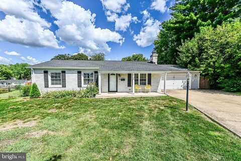 109 N SEQUOIA COURT, STERLING, VA 20164