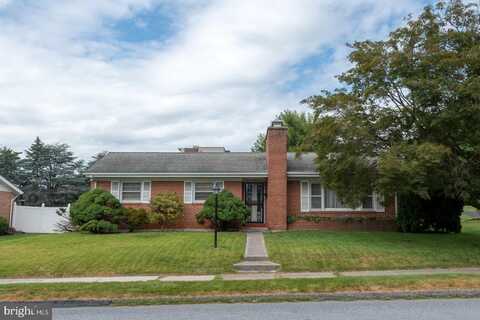 571 BEECH AVENUE, HERSHEY, PA 17033