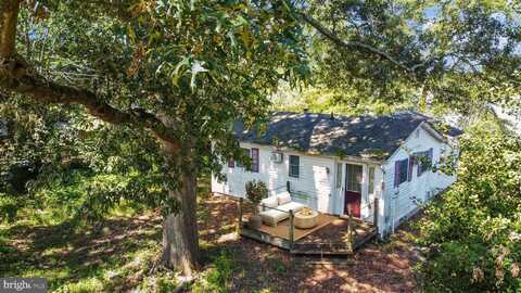 127 CHAR NOR MANOR BOULEVARD, CHESTERTOWN, MD 21620