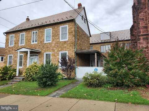 20 W 6TH AVENUE, CONSHOHOCKEN, PA 19428