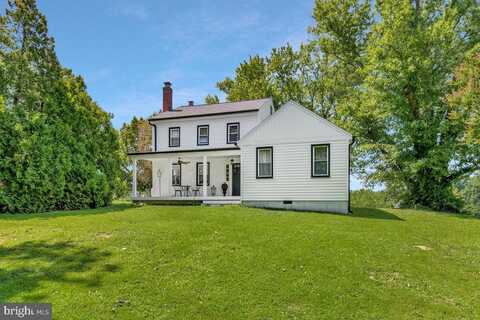 9642 BOYDS TURN ROAD, OWINGS, MD 20736