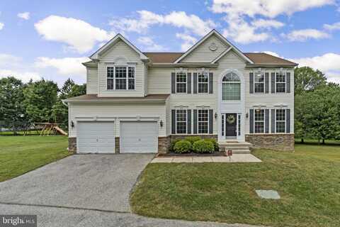 8422 HORSESHOE ROAD, ELLICOTT CITY, MD 21043