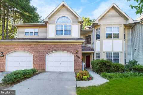 16113 PARKLAWN PLACE, BOWIE, MD 20716