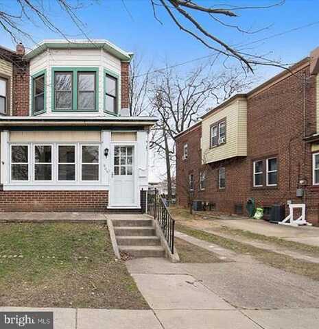 803 MORRIS STREET, GLOUCESTER CITY, NJ 08030