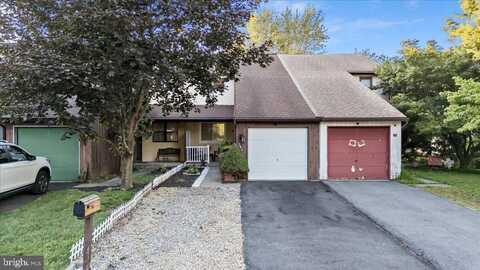 241 WILLOW STREET, MACUNGIE, PA 18062