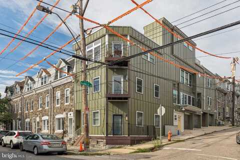 3937 TERRACE STREET, PHILADELPHIA, PA 19128