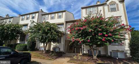 9262 CARDINAL FOREST LANE, LORTON, VA 22079