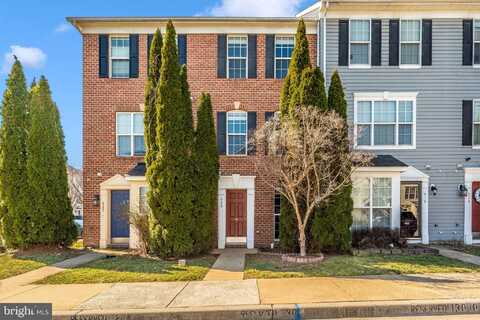 618 CAWLEY DRIVE, FREDERICK, MD 21703