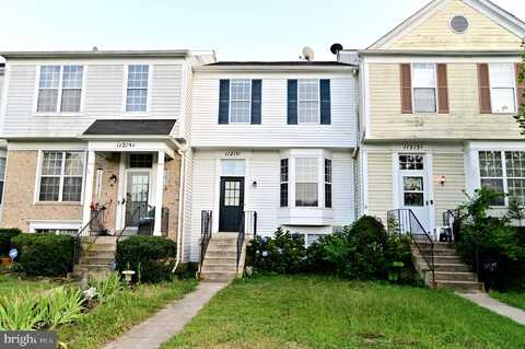 11215 HERON PLACE, WALDORF, MD 20603