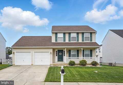 2294 HOWLAND DRIVE, FOREST HILL, MD 21050