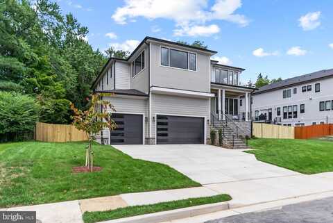 501 YEONAS DRIVE SW, VIENNA, VA 22180