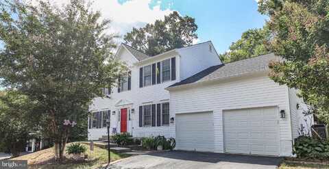 30 CHRISTOPHER WAY, STAFFORD, VA 22554