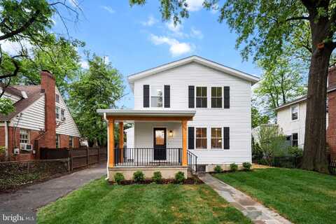 110 E SPRING STREET, ALEXANDRIA, VA 22301