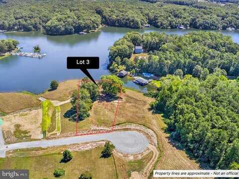 4711 EAGLE POINT COURT, SPOTSYLVANIA, VA 22551