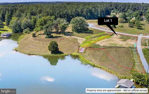 4719 EAGLE POINT COURT, SPOTSYLVANIA, VA 22551
