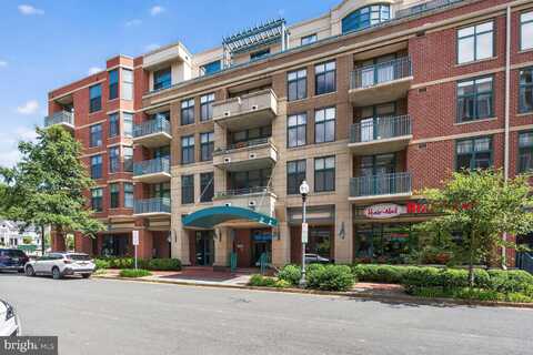 502 W BROAD STREET, FALLS CHURCH, VA 22046