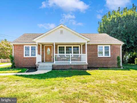 6017 QUINN ORCHARD ROAD, FREDERICK, MD 21704