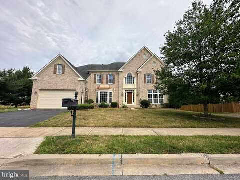 2150 CHESTNUT LANE, FREDERICK, MD 21702