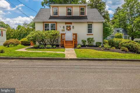38 PROSPECT AVENUE, BLACKWOOD, NJ 08012